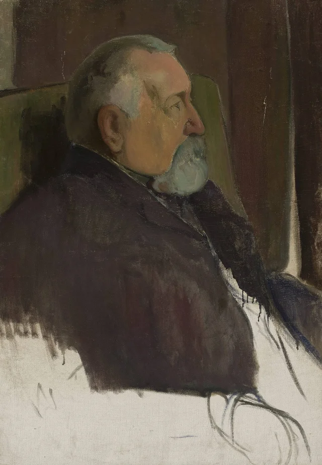 Male Portrait