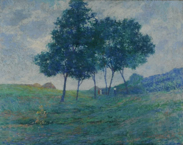 Momento gris, Walter de Navazio