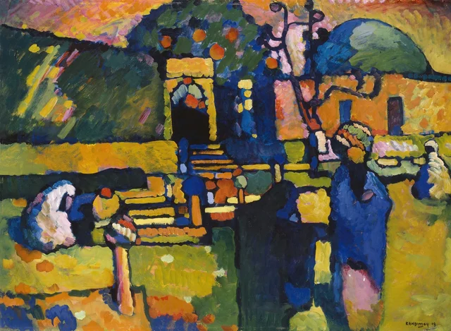 Árabes (cementerio)
