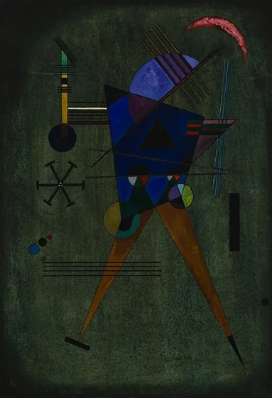 Black Triangle