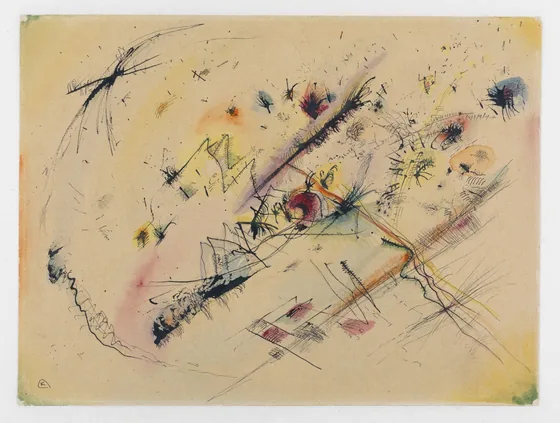 Draft for "Bright Picture"