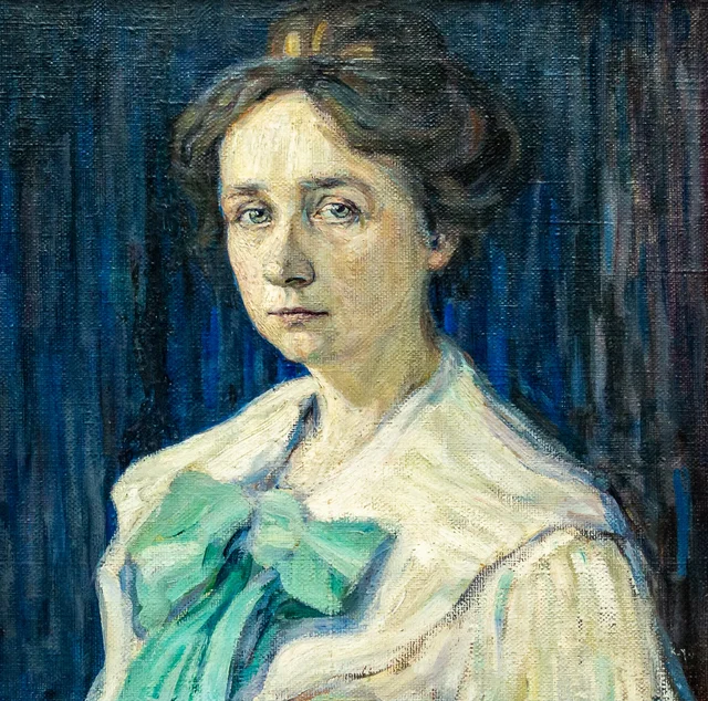 Gabriele Münter