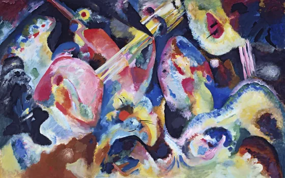 Improvisation Deluge