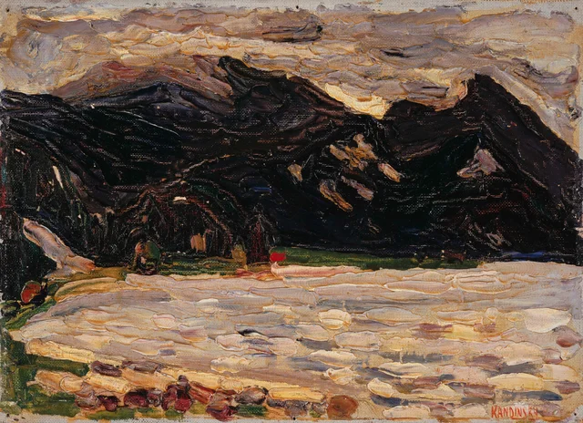 Kochel, lago y Herzogstand