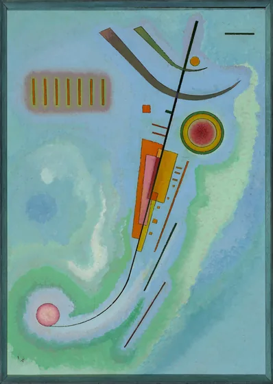 Léger