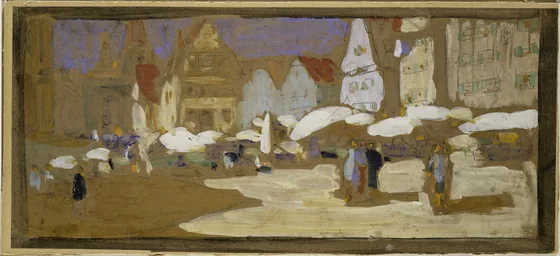 Marktplein