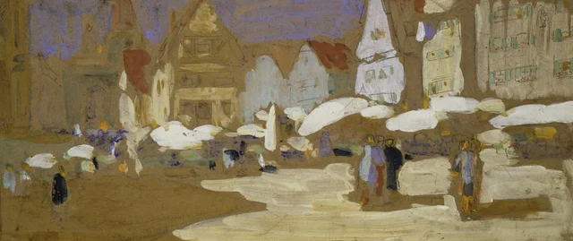 Marktplein
