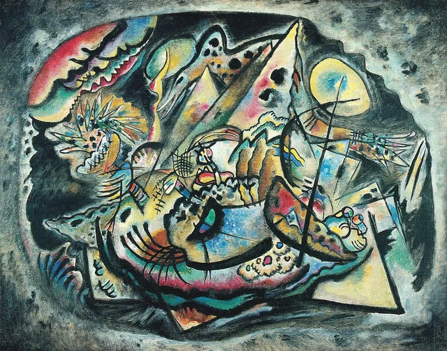 Óvalo gris