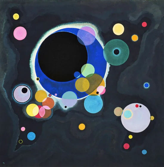 Quelques Cercles