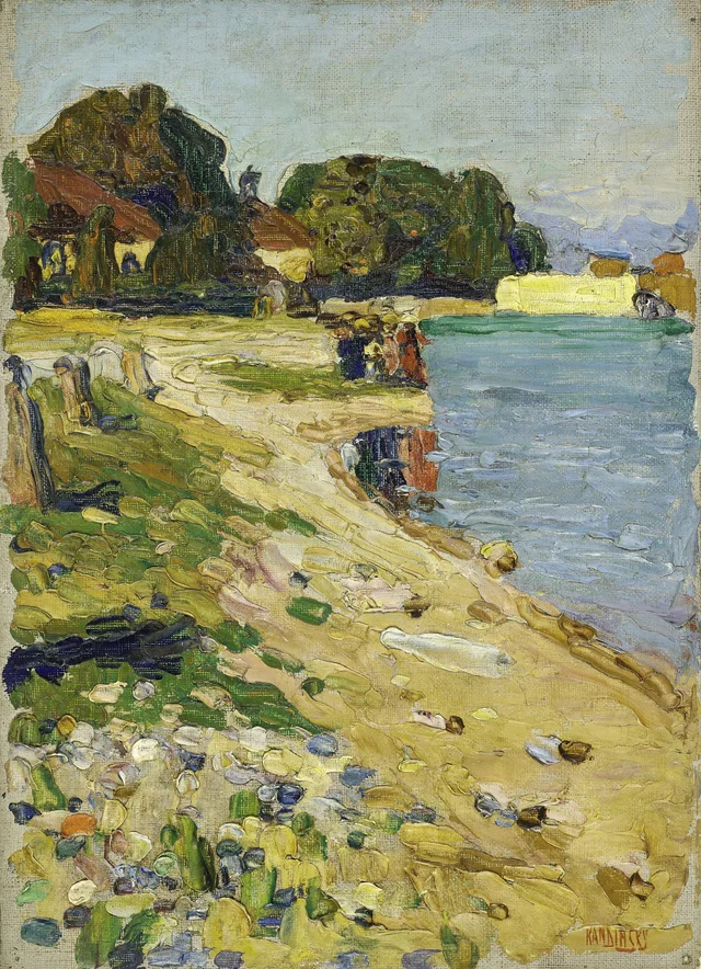 Orilla