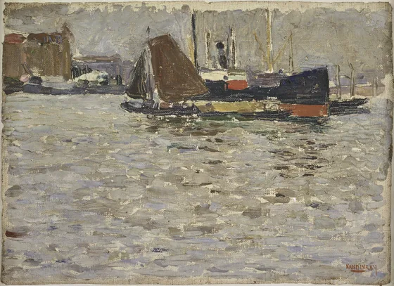 Rotterdam
