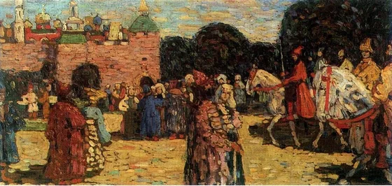 Sunday (Old Russian)