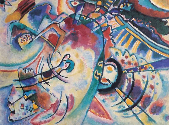 The Naive (Abstract)