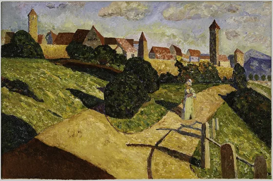 Vieille Ville II