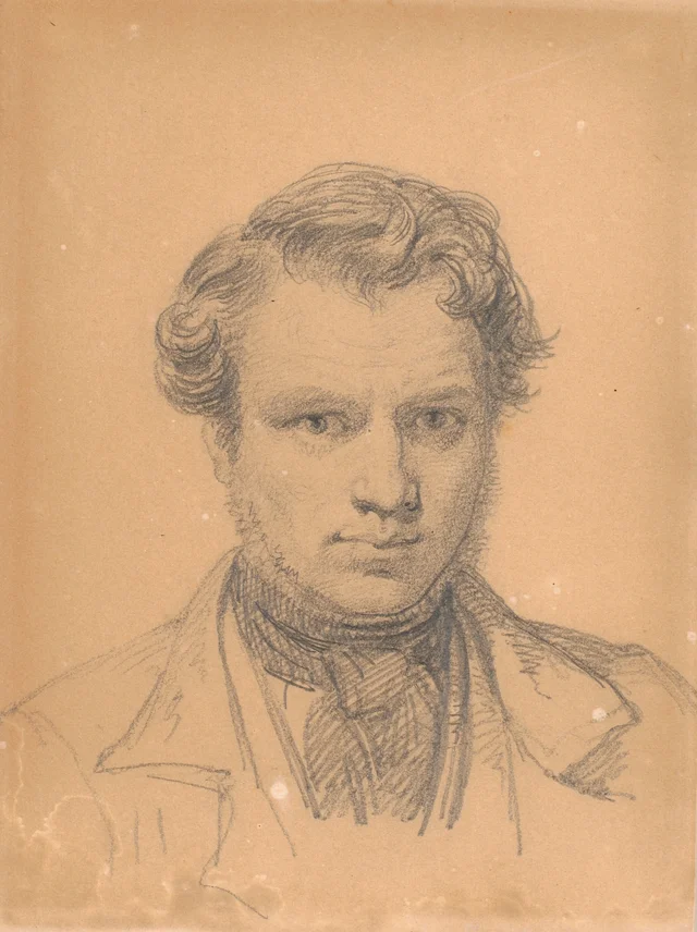 Autorretrato