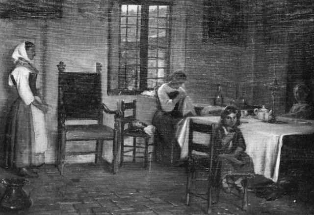 Sala italiana