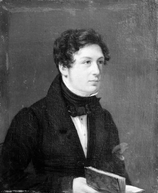 Jacob Nansen