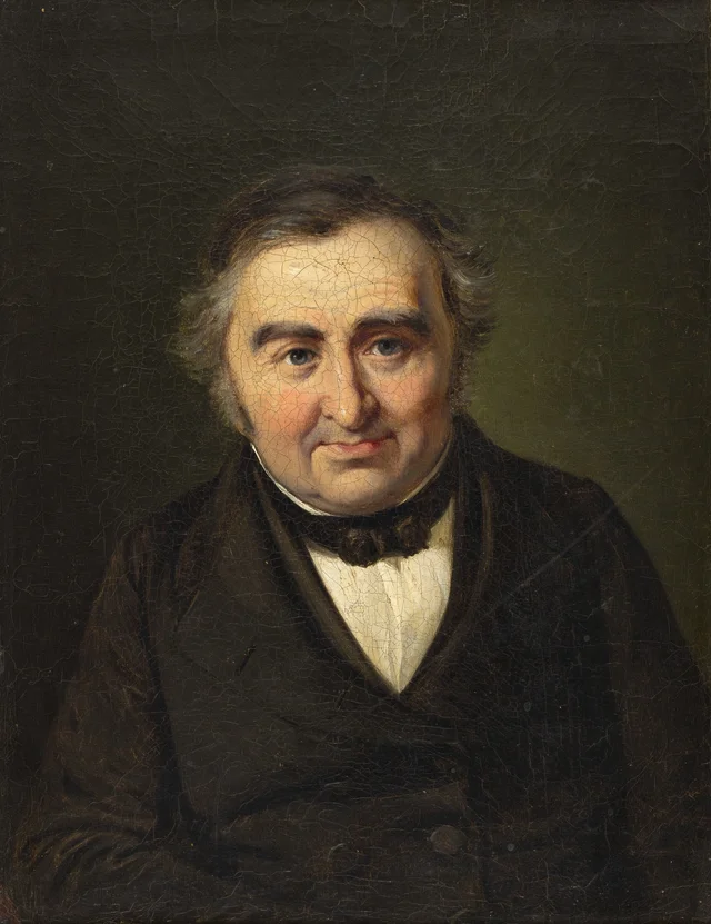 El consejero de Estado M. L. Nathanson