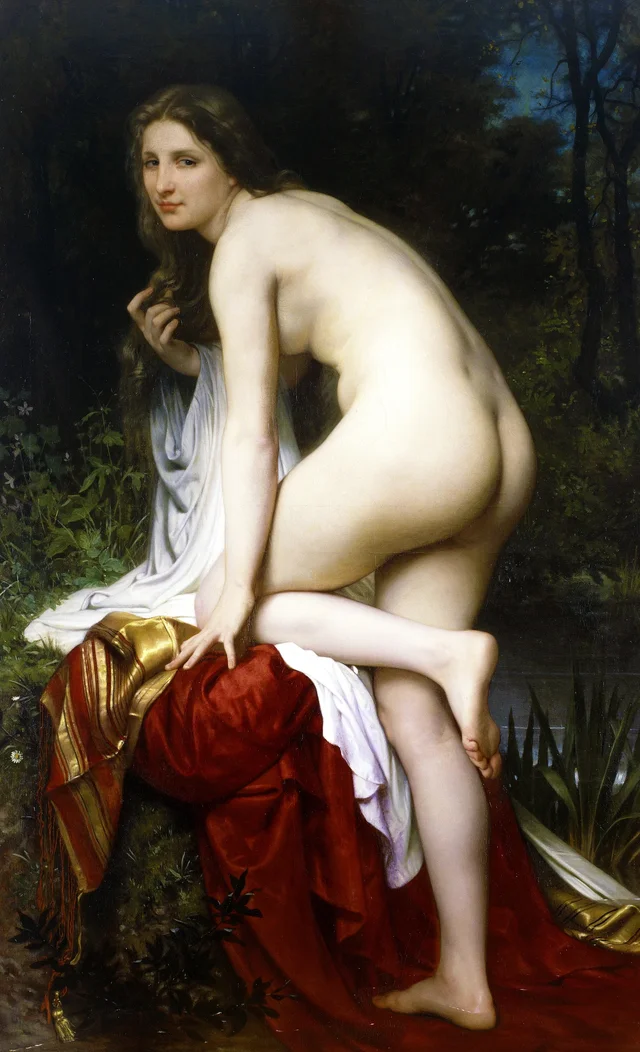 Bather