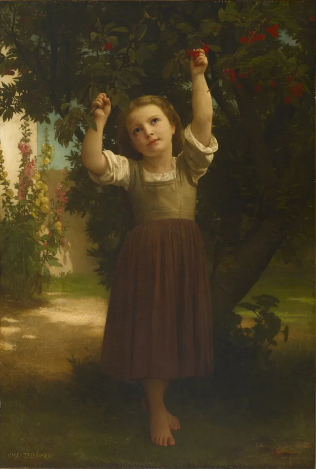 The Cherry Picker