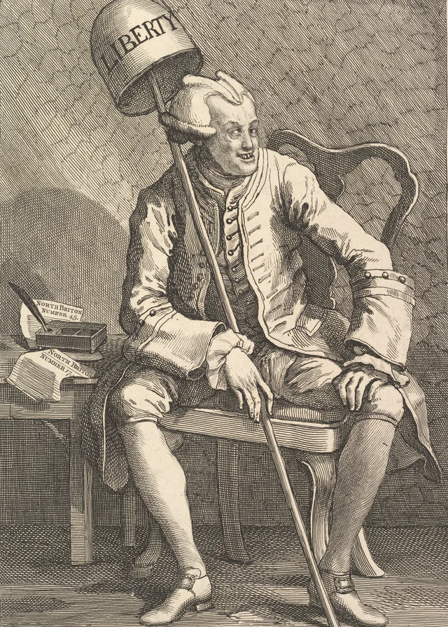 John Wilkes