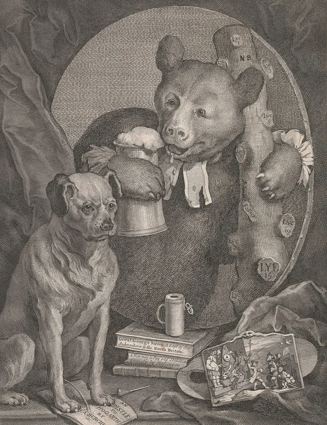 William Hogarth
