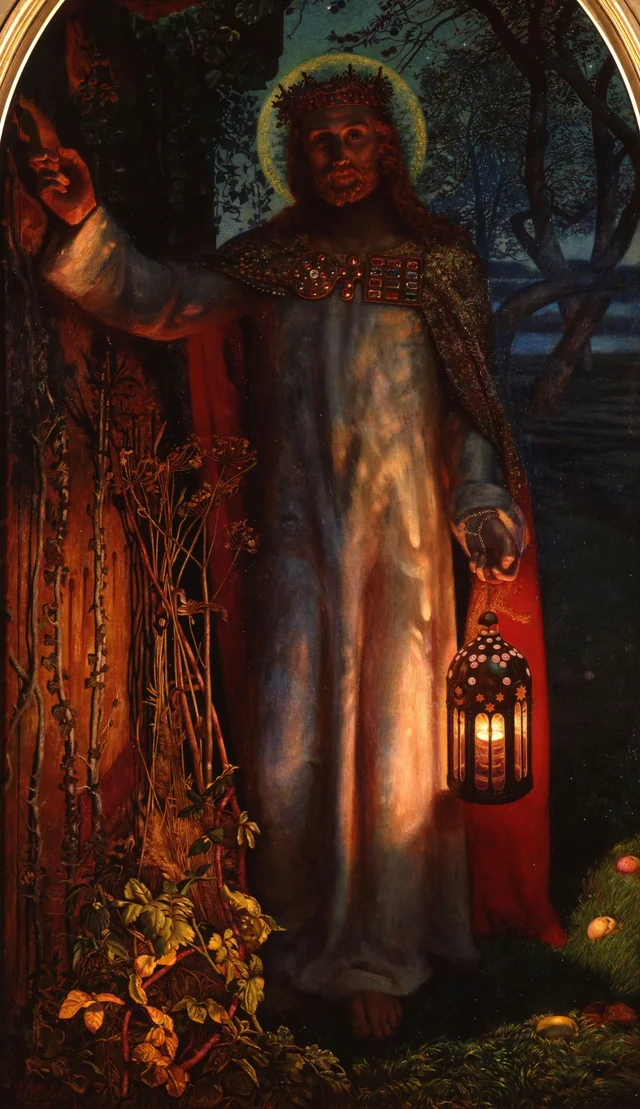 William Holman Hunt