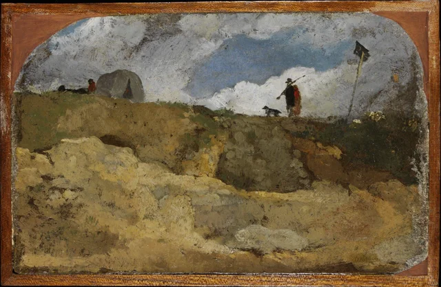 Hampstead Heath