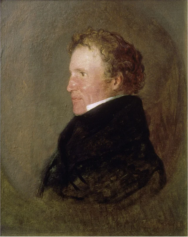 John Sheepshanks, William Mulready