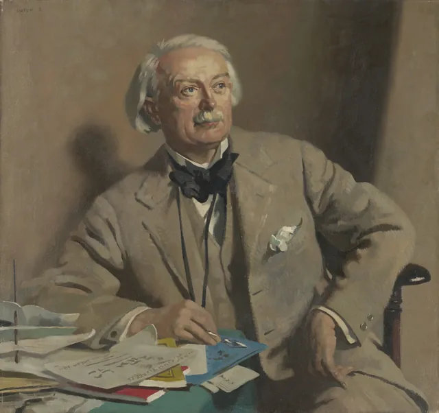 William Orpen