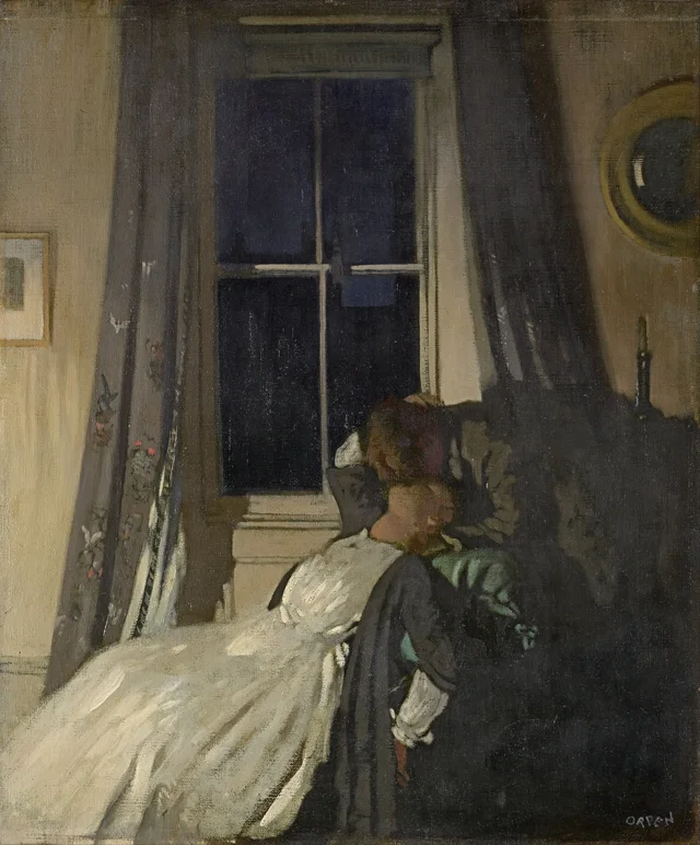 La noche (n.º 2)