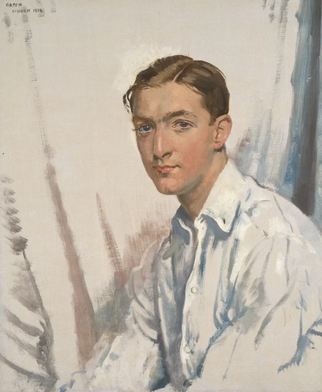 Paul Mellon