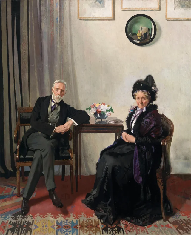 William Orpen