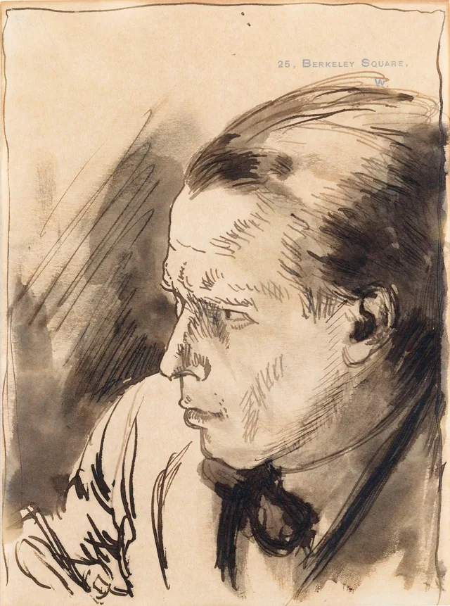 Autorretrato