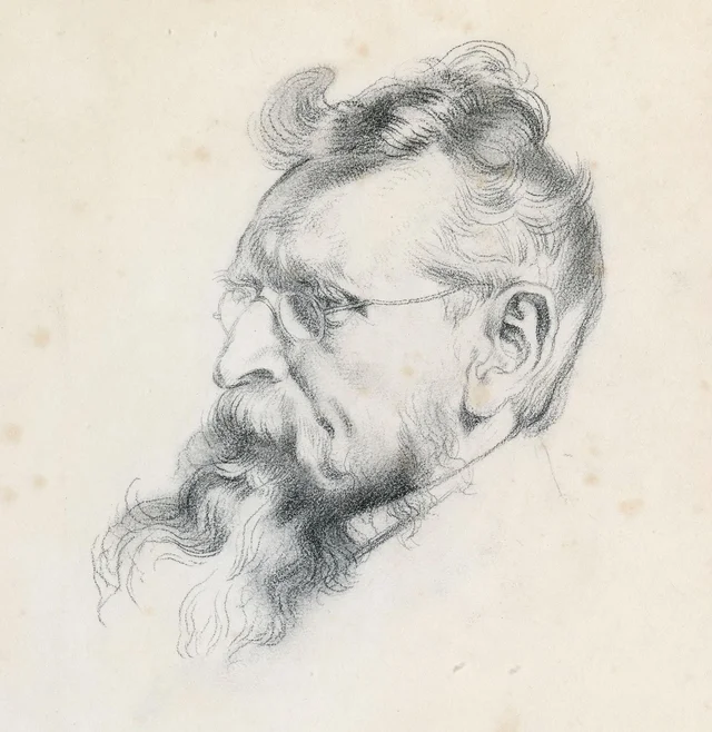 William O'Brien (1852-1928), político y escritor