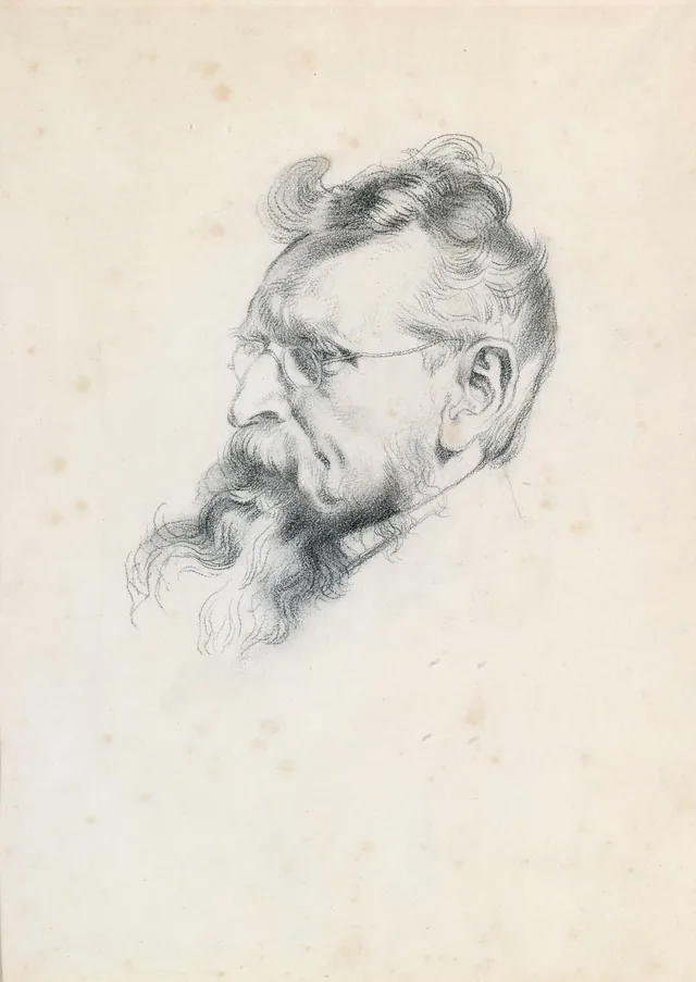 William O'Brien (1852-1928), político e escritor