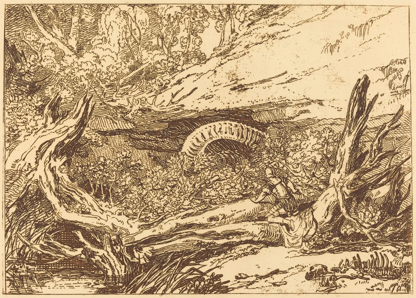 Jason, J. M. W. Turner