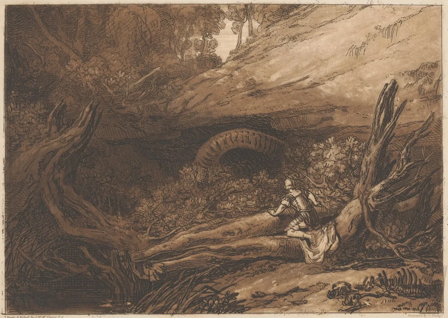 Jason, J. M. W. Turner