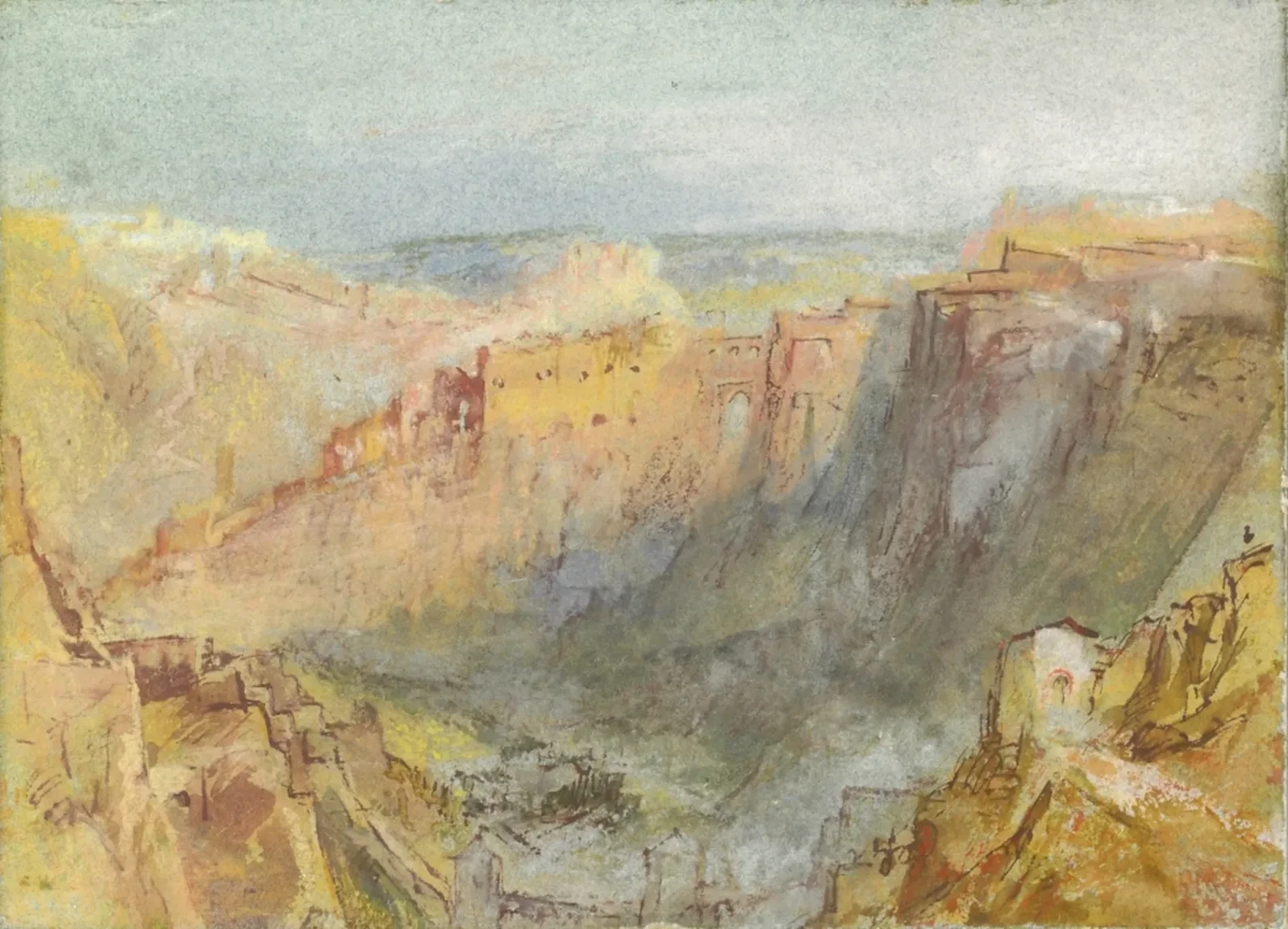 Q115496172, J. M. W. Turner