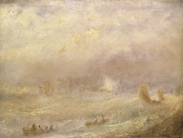 Vista de Deal