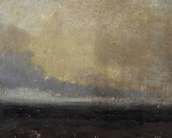 Marine — J. M. W. Turner