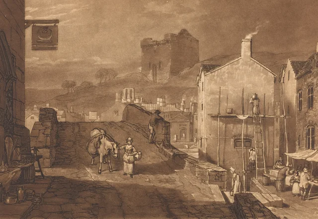 Morpeth