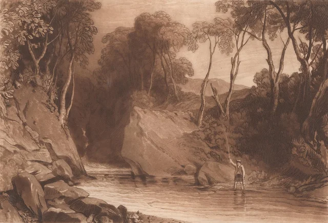Perto de Blair Athol, Escócia