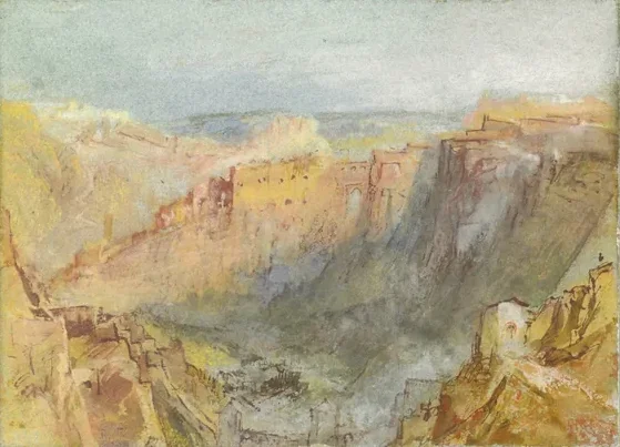 Q115496172 — J. M. W. Turner