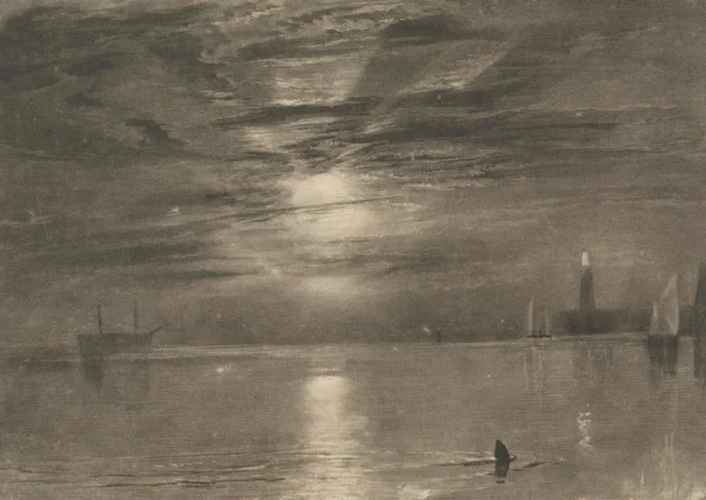 O farol de Shields