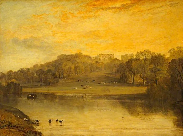 Somer Hill, Tonbridge