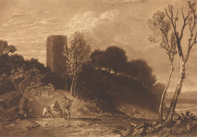 Winchelsea, Sussex