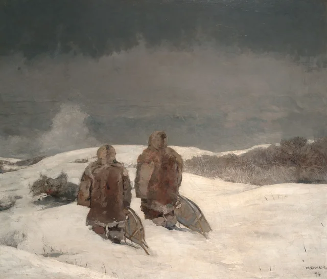 Below Zero