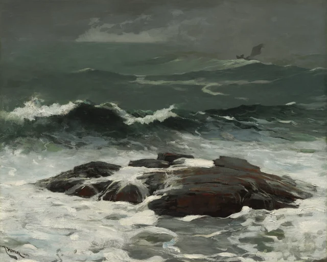 Summer Squall