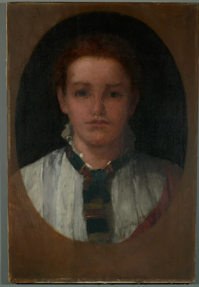 Young Girl